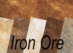 New Stonehenge Gradations 1 Yard Bundle Iron Ore Northcott